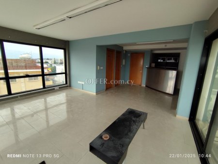 Office for rent in Agia Filaxi, Limassol