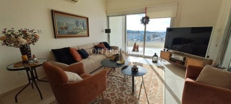 3 Bed Apartment for sale in Agia Filaxi, Limassol