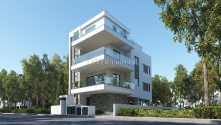 2 Bed Duplex for sale in Potamos Germasogeias, Limassol