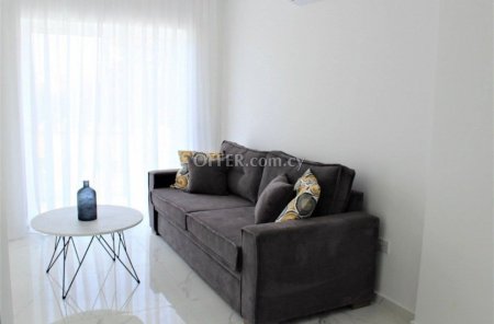 1 Bed Apartment for sale in Potamos Germasogeias, Limassol