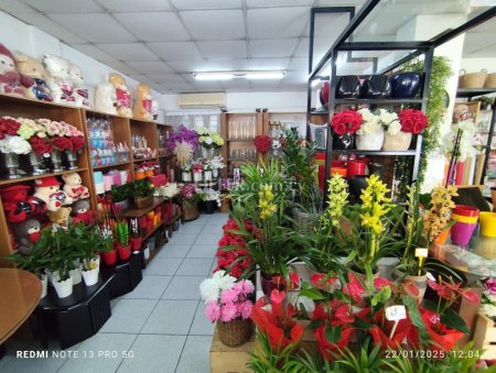 Shop for sale in Neapoli, Limassol