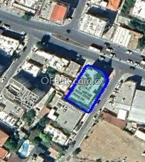 (Commercial) in Katholiki, Limassol for Sale