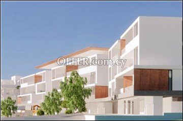 1 Bedroom Apartments  In Germasogia, Limassol