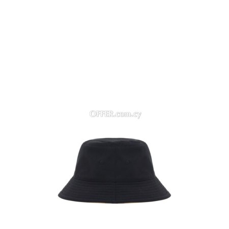 Burberry Reversible Bucket Hat