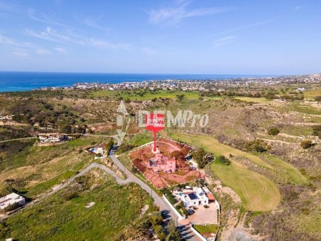 House For Sale in Peyia, Paphos - DP4504