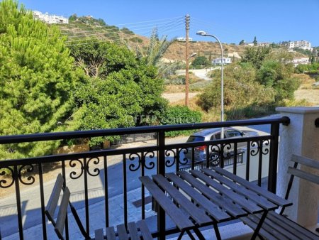 1-bedroom Apartment 55 sqm in Pissouri