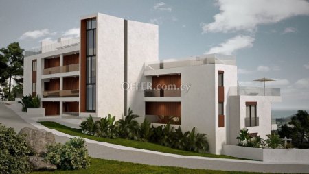 4 Bed Duplex for sale in Agios Tychon, Limassol