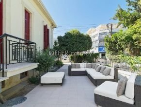 Office for rent in Katholiki, Limassol