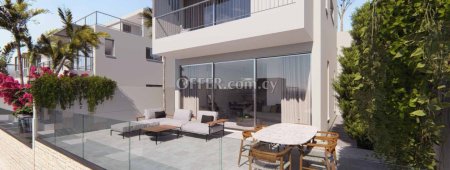 House (Detached) in Universal, Paphos for Sale