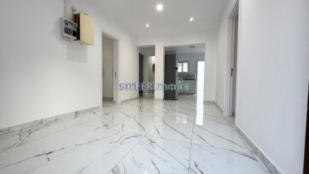 3 Bedroom House For Rent Limassol Town Centre