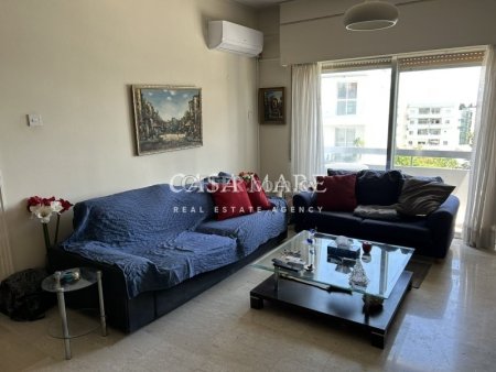 2-Bedroom Apartment in Acropolis