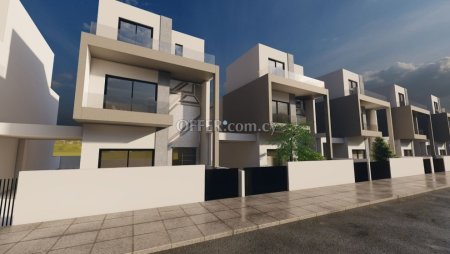 3 Bed House for Sale in Ypsonas, Limassol