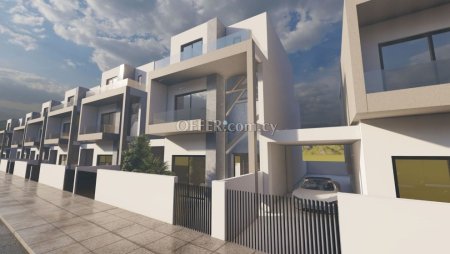 3 Bed House for Sale in Ypsonas, Limassol