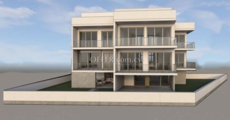 1 Bed Apartment for sale in Parekklisia, Limassol