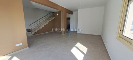 4 Bed Semi-Detached House for rent in Ypsonas, Limassol