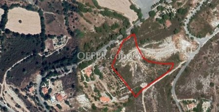 Residential Field for sale in Laneia, Limassol