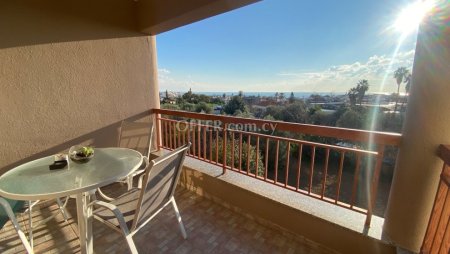 2 Bed Apartment for rent in Pafos, Paphos