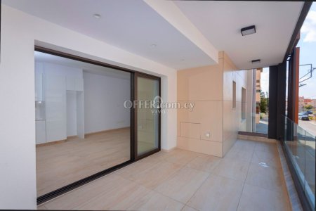 TWO BEDROOM APARTMENT IN LIMASSOL CITY CENTER