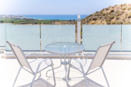 Marina Sea-View Villa