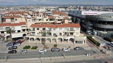 Shop For Sale in Paphos City Center, Paphos - DP4505