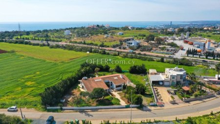 5 Bed Bungalow for Sale in Paralimni, Ammochostos