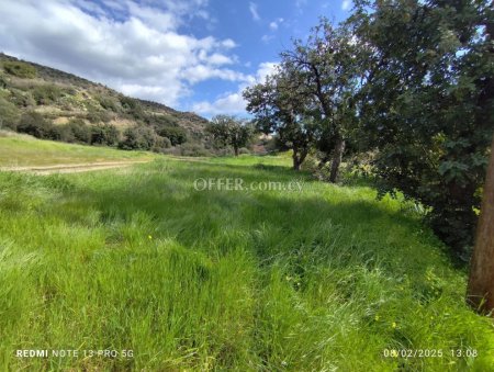 Agricultural Field for sale in Asgata, Limassol