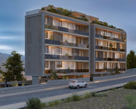 1 Bed Apartment for sale in Mesa Geitonia, Limassol