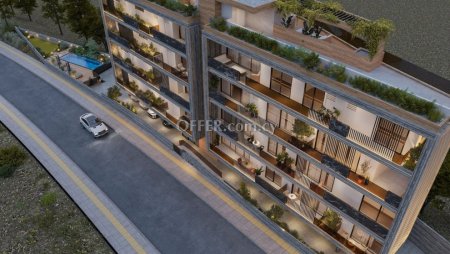 1 Bed Apartment for sale in Mesa Geitonia, Limassol