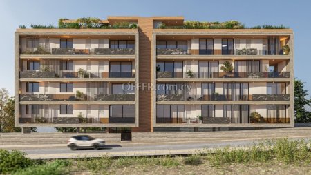 2 Bed Apartment for sale in Mesa Geitonia, Limassol