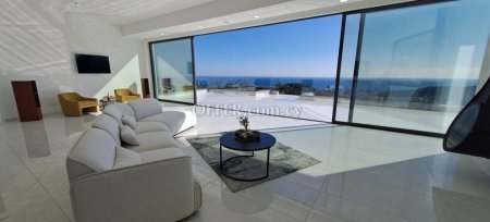 4 Bed Detached Villa for rent in Agios Tychon, Limassol