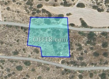 (Agricultural) in Pyrgos, Limassol for Sale