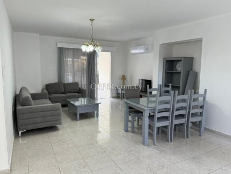 3 Bed Apartment for rent in Universal, Paphos