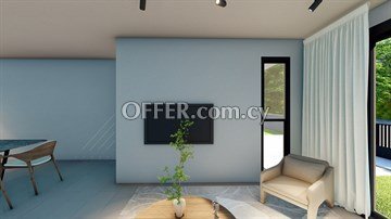 3 Bedroom House  In Lythrodontas, Nicosia