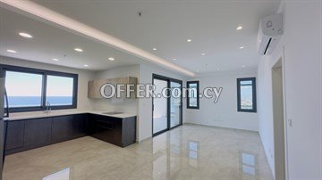 Ready To Move In 3 Bedroom Apartment  / Rent In Moutagiaka, Limassol