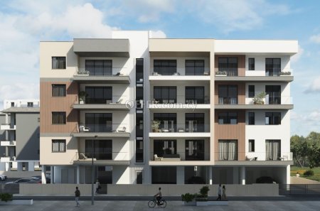 1 Bed Apartment for sale in Mesa Geitonia, Limassol