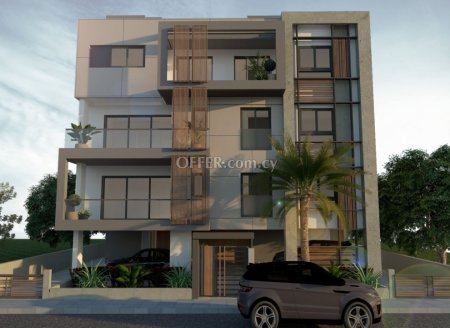 2 Bed Apartment for sale in Agios Georgios (Havouzas), Limassol