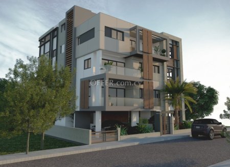 3 Bed Apartment for sale in Agios Georgios (Havouzas), Limassol