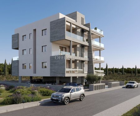 1 Bed Apartment for sale in Zakaki, Limassol