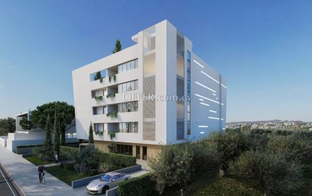 1 Bed Apartment for sale in Potamos Germasogeias, Limassol