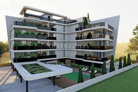 2 Bed Apartment for sale in Potamos Germasogeias, Limassol