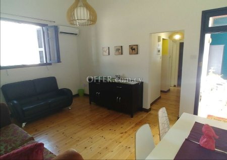 1 Bed Apartment for rent in Katholiki, Limassol