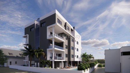 2 Bed Apartment for sale in Potamos Germasogeias, Limassol