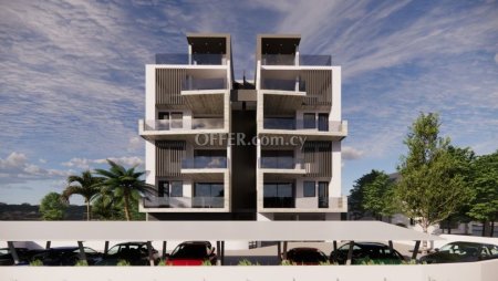 1 Bed Apartment for sale in Potamos Germasogeias, Limassol