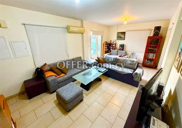 2 Bedroom Apartment  In Lakatamia, Nicosia