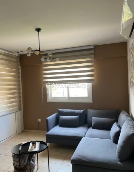  2 Bedrooms Apartment  in Nicosia Lakatameia