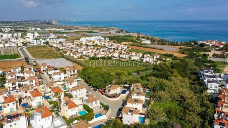 3 Bed Detached Villa for Sale in Kapparis, Ammochostos