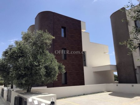 3 Bed Townhouse for sale in Potamos Germasogeias, Limassol