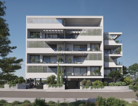 1 Bed Apartment for sale in Potamos Germasogeias, Limassol