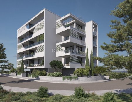 1 Bed Apartment for sale in Potamos Germasogeias, Limassol