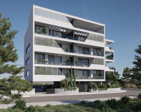 2 Bed Apartment for sale in Potamos Germasogeias, Limassol